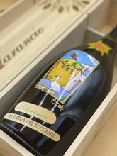 Carica l'immagine nel visualizzatore di Gallery, Magnum personalizzata dpinta a mano 1,5L