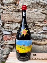 Carica l'immagine nel visualizzatore di Gallery, Paesaggio - Colli di Luni Dop Rosso La Merla dal Becco 2016 1,5L