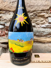 Carica l'immagine nel visualizzatore di Gallery, Paesaggio - Colli di Luni Dop Rosso La Merla dal Becco 2016 1,5L