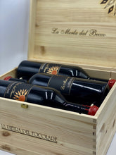 Carica l'immagine nel visualizzatore di Gallery, La Merla dal Becco IGT Liguria di Levante Canaiolo 2022