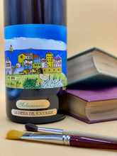 Carica l'immagine nel visualizzatore di Gallery, Borgo in estate 3L