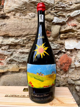 Carica l&#39;immagine nel visualizzatore di Gallery, Paesaggio - Colli di Luni Dop Rosso La Merla dal Becco 2016 1,5L
